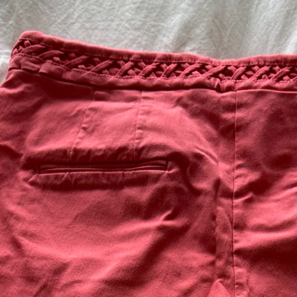 Zac & Rachel Pants, 12, Peach